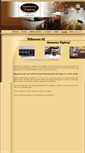 Mobile Screenshot of hammarnsvagkrog.net